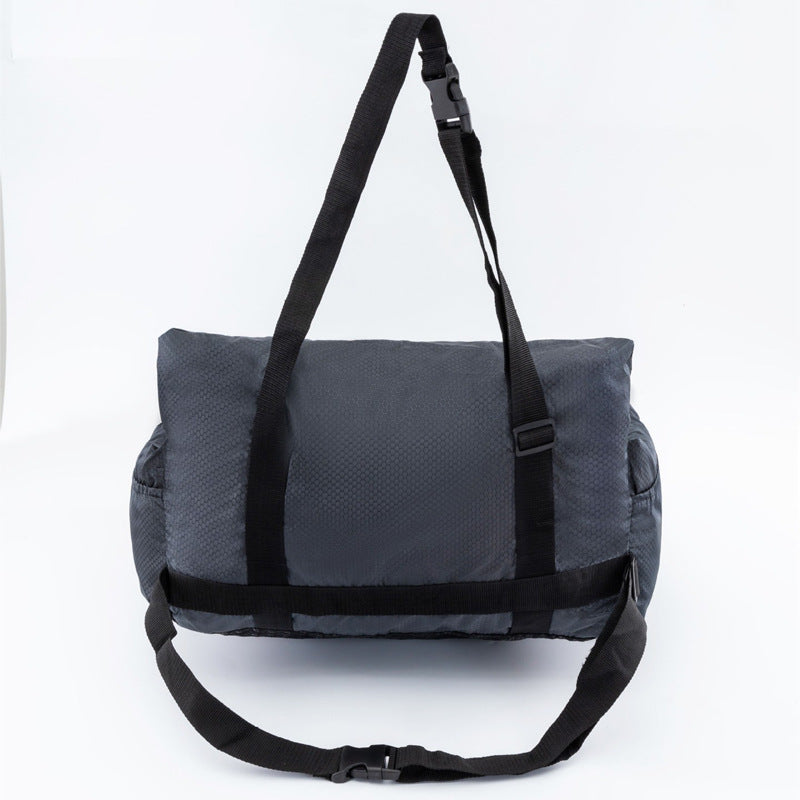 Portable Car Pet Kennel