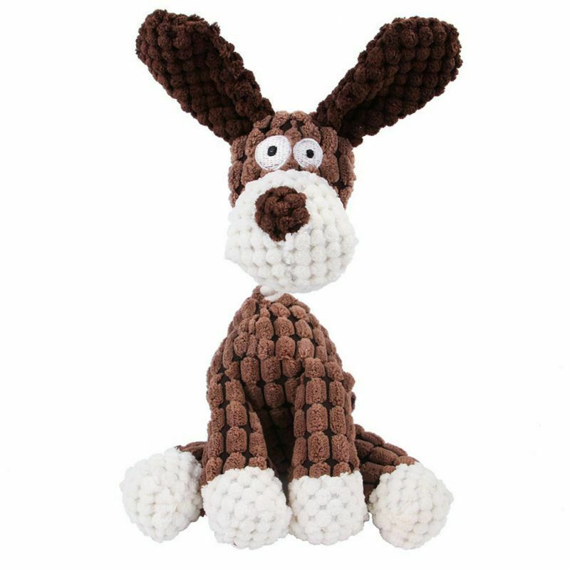 Funny Pet Dog Puppy Chew Teeth Toys