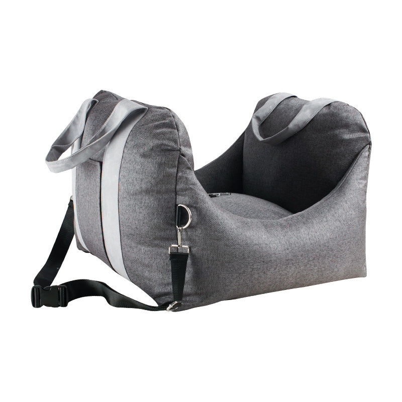 Washable Pet Car Carrier