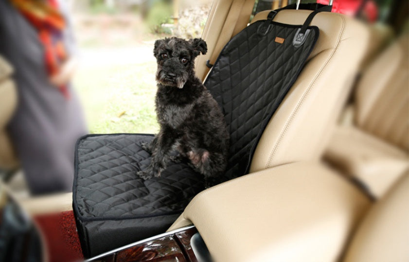 Thickened Pet Seat