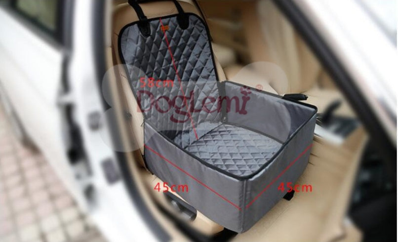 Thickened Pet Seat
