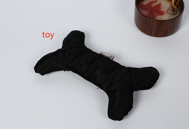 Thickened Pet Seat