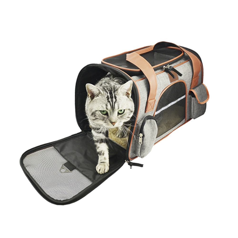 Travel Dog Car Seat