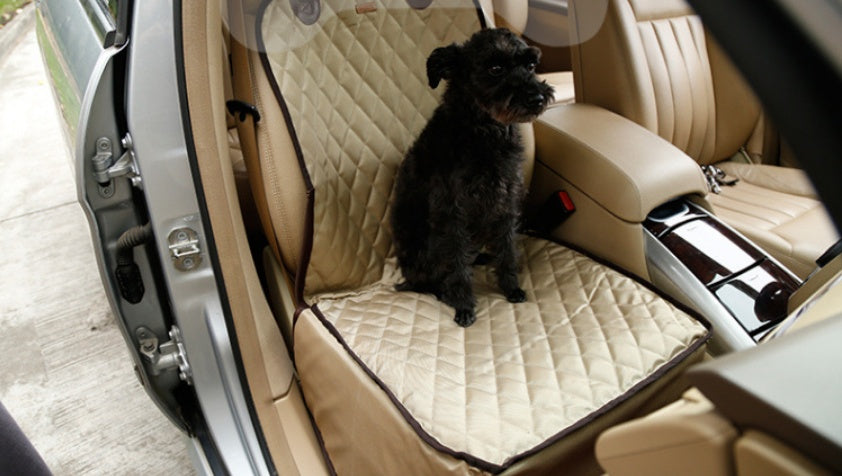 Thickened Pet Seat
