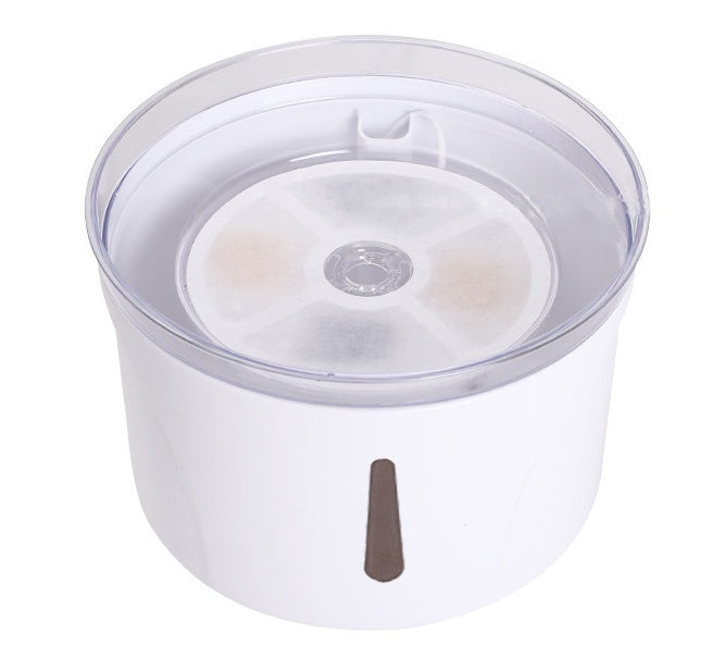 Circulating Water Bowl