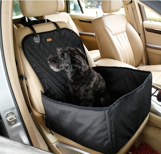 Thickened Pet Seat