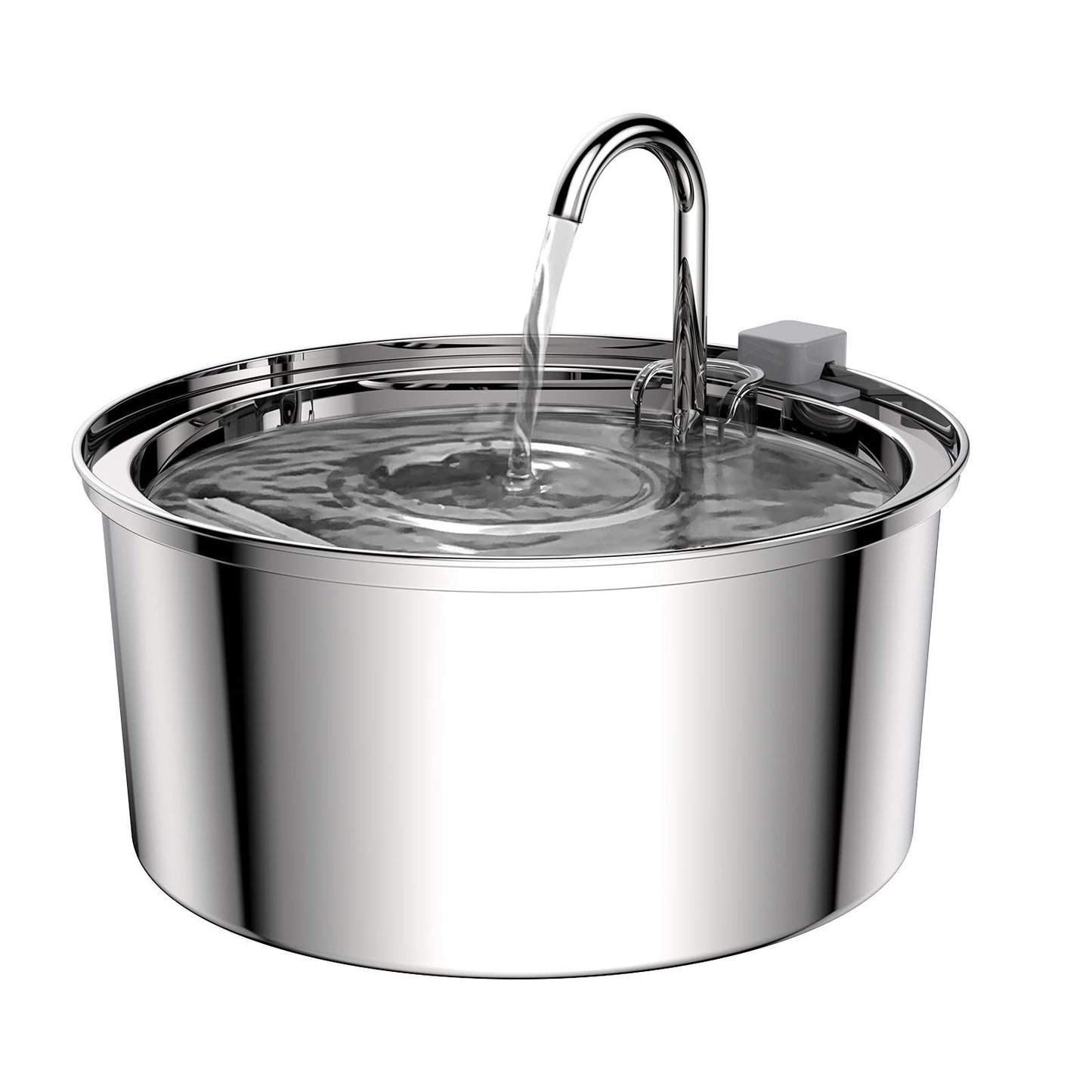 Automatic Stainless Steel Water Dispenser