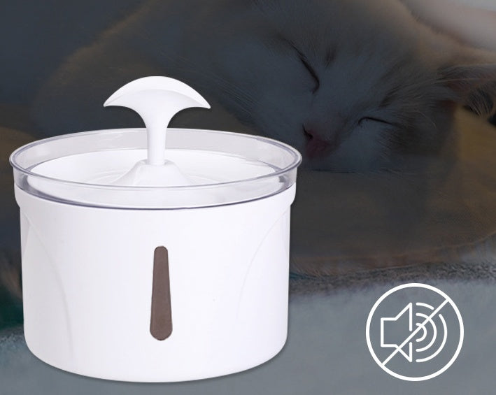 Circulating Water Bowl