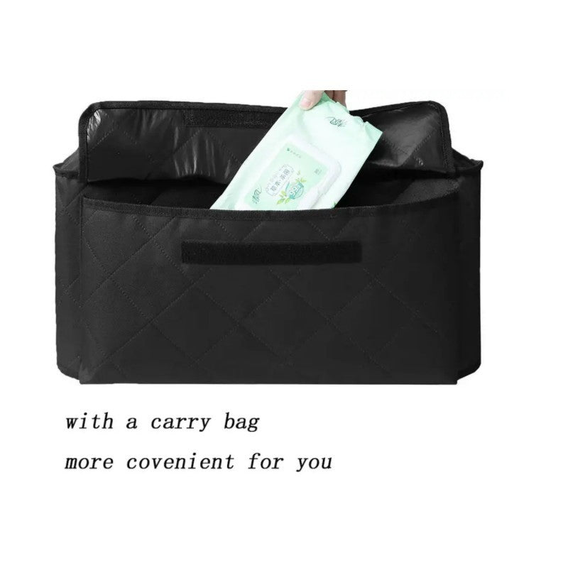 Scratch-Proof Pet Seat Cover