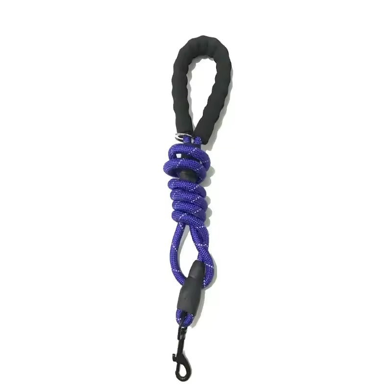 Dog leash