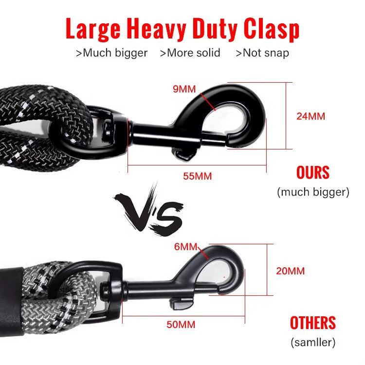 Dog leash