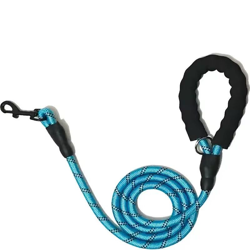 Dog leash