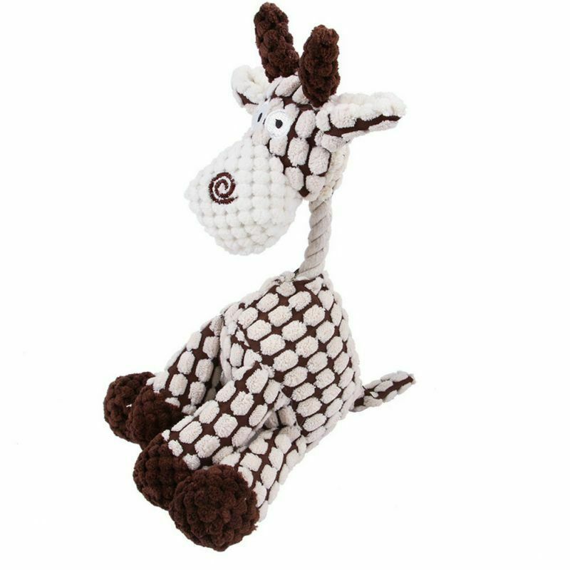 Funny Pet Dog Puppy Chew Teeth Toys