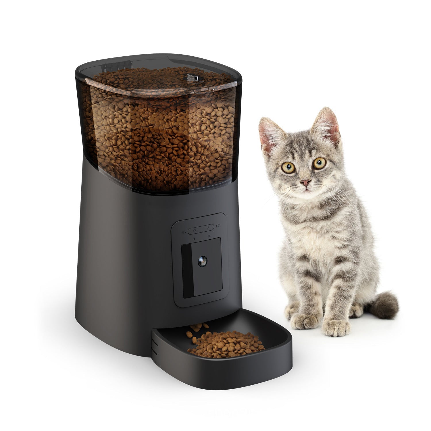 Pet Feeder
