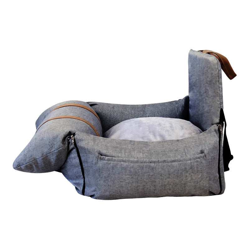 Portable Travel Pet Nest