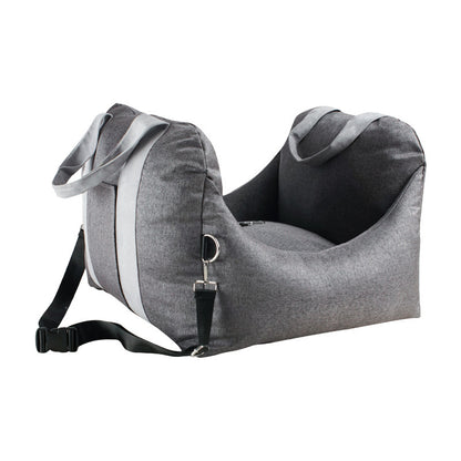 Washable Pet Car Carrier