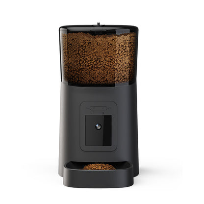Smart Pet Feeder Pro