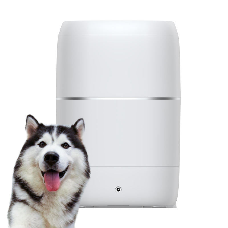 Intelligent  Smart Pet Feeder
