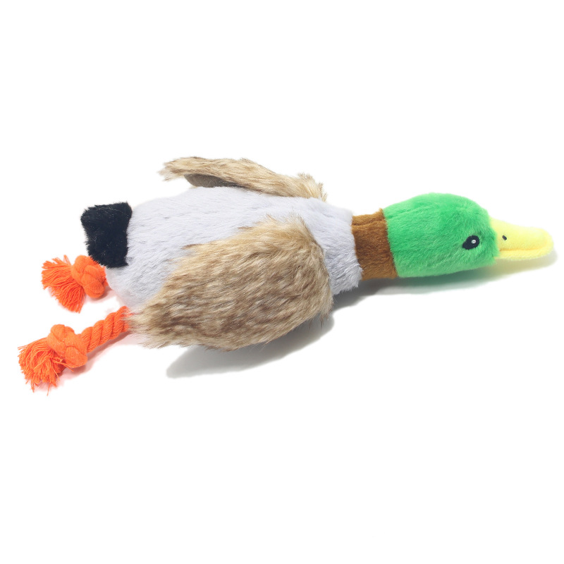 Dog Duck toys