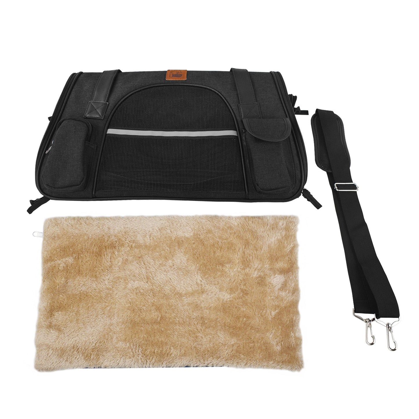 Travel Dog Car Seat