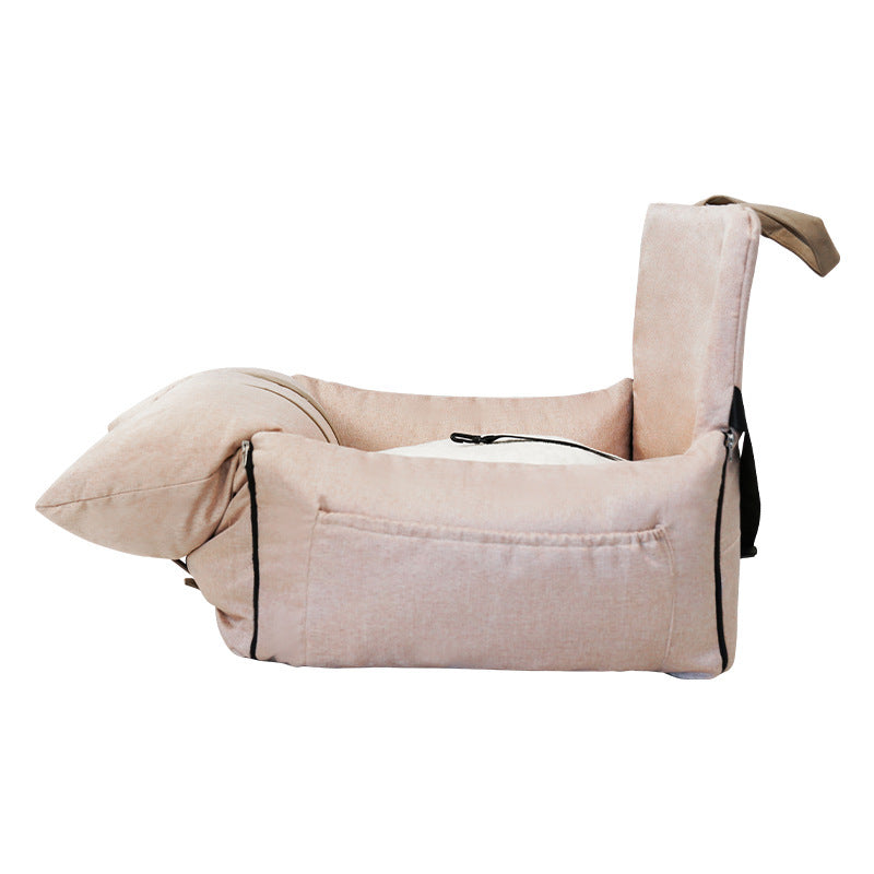 Portable Travel Pet Nest
