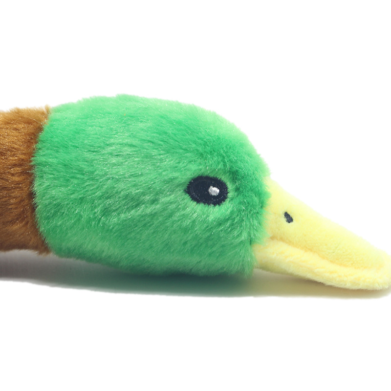 Dog Duck toys