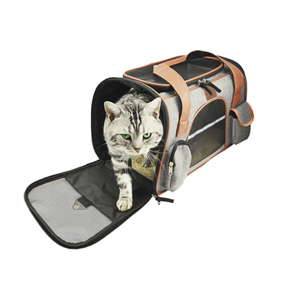 Travel Dog Car Seat