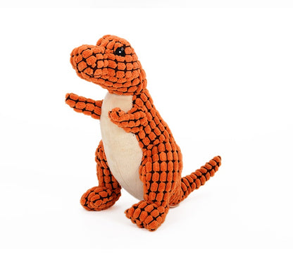 Durable Dinosaur Pet Toy