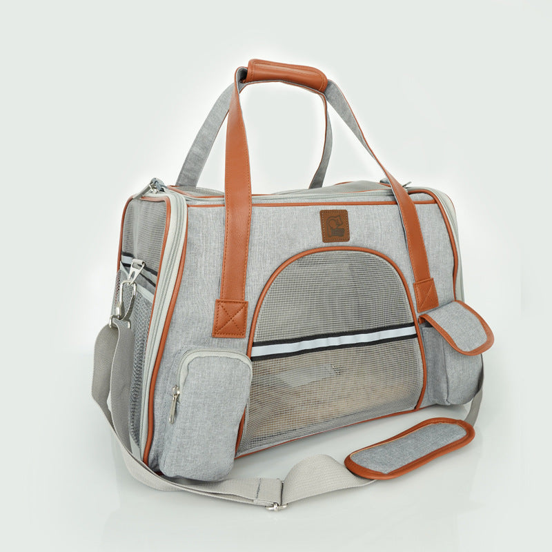 Travel Dog Car Seat