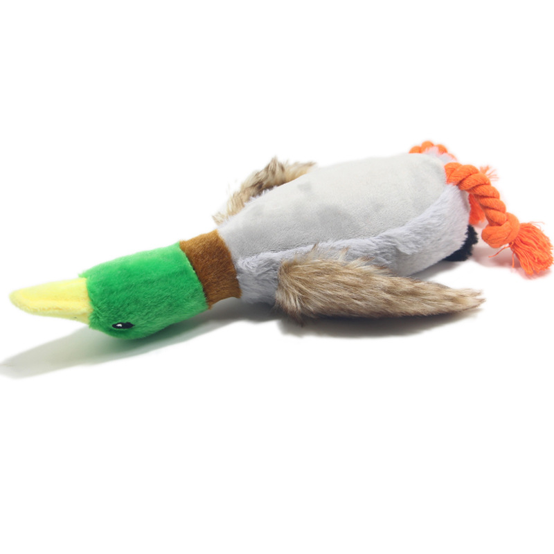 Dog Duck toys