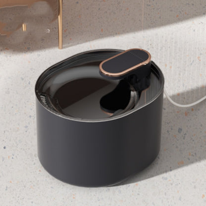 Electric Pet Drinking Bowl