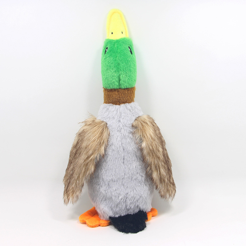 Dog Duck toys
