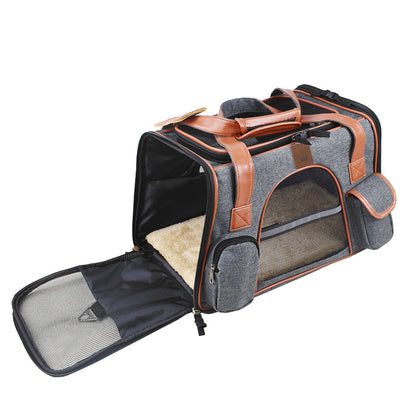 Travel Dog Car Seat