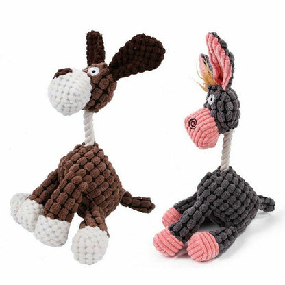 Funny Pet Dog Puppy Chew Teeth Toys