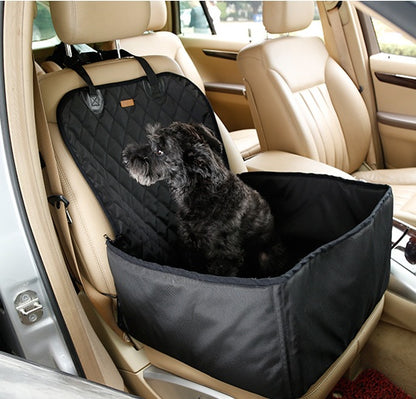 Thickened Pet Seat