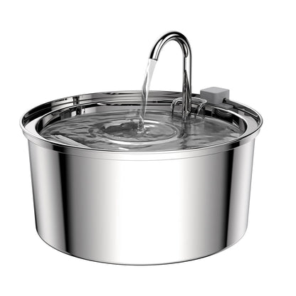 Automatic Stainless Steel Water Dispenser