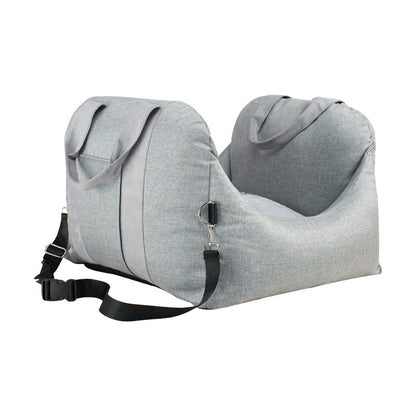 Washable Pet Car Carrier