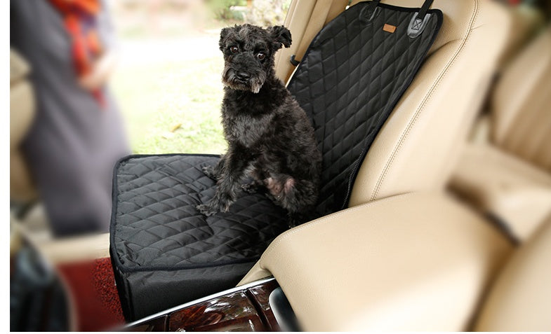 Portable Dog Bed and Car Seat