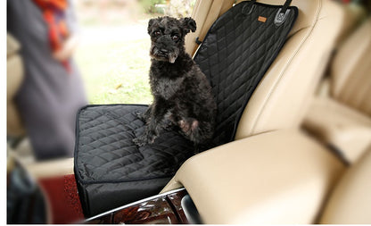 Portable Dog Bed and Car Seat