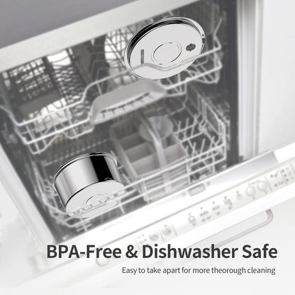 Automatic Stainless Steel Water Dispenser