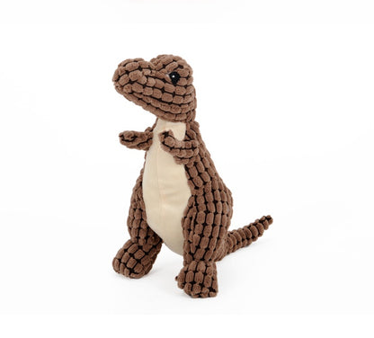 Durable Dinosaur Pet Toy