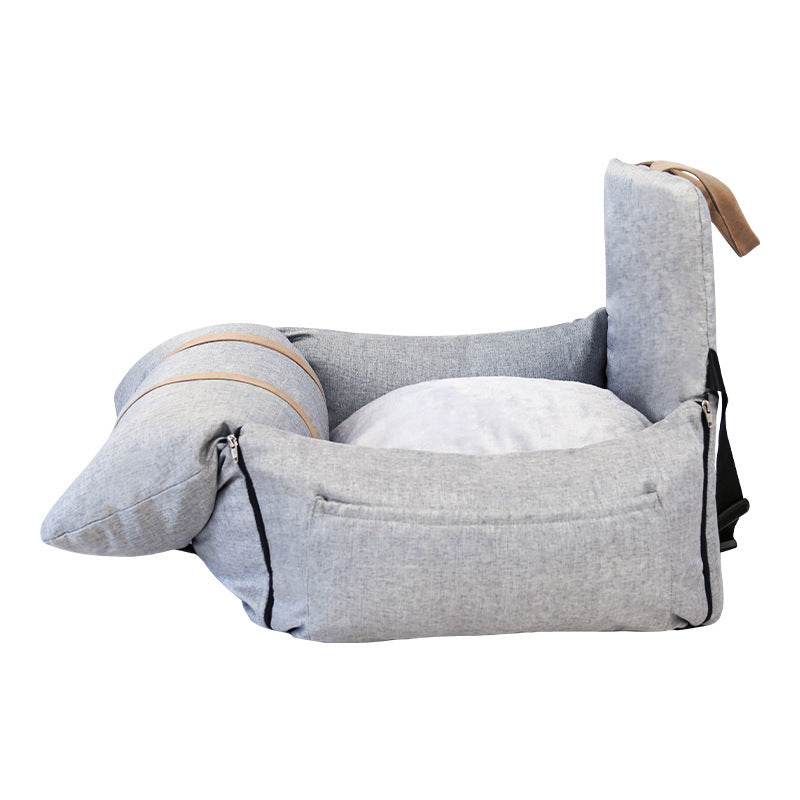 Portable Travel Pet Nest