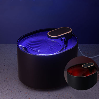 Electric Pet Drinking Bowl