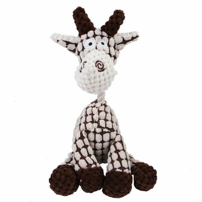 Funny Pet Dog Puppy Chew Teeth Toys
