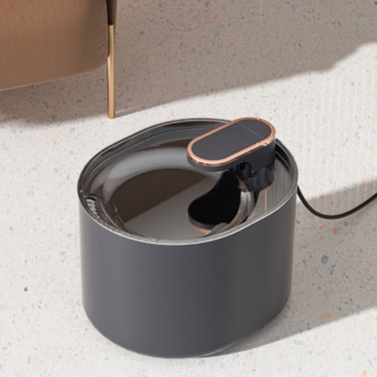 Electric Pet Drinking Bowl