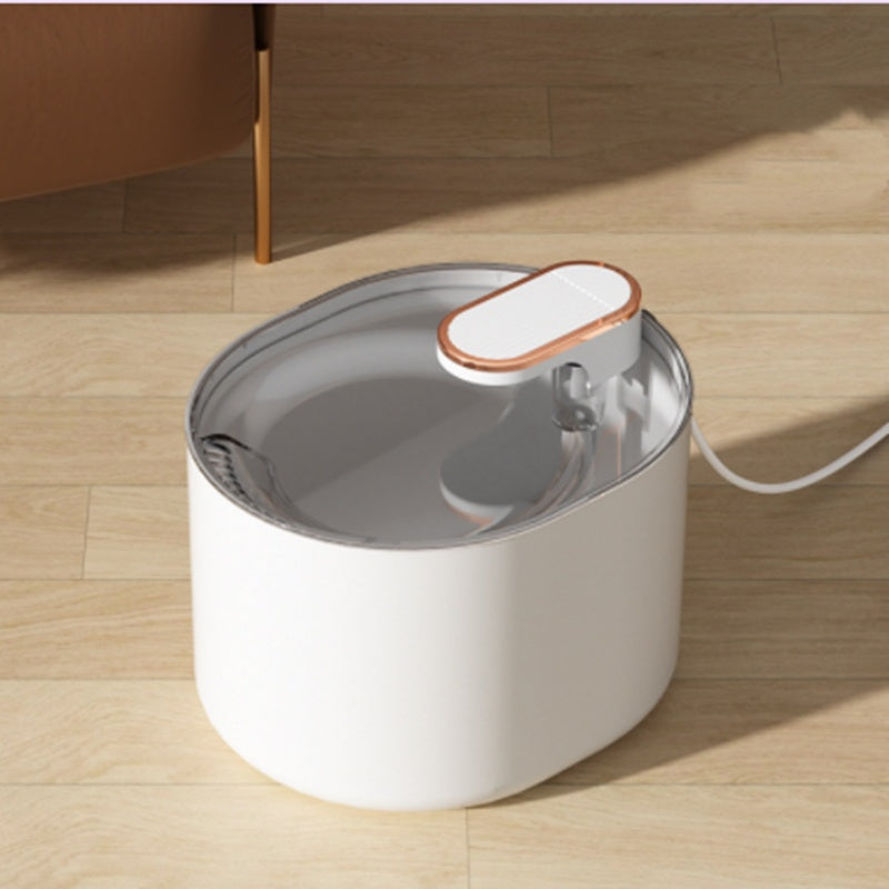 Electric Pet Drinking Bowl