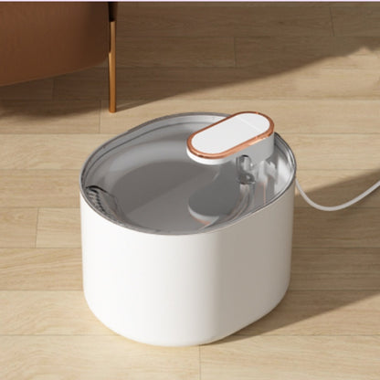 Electric Pet Drinking Bowl