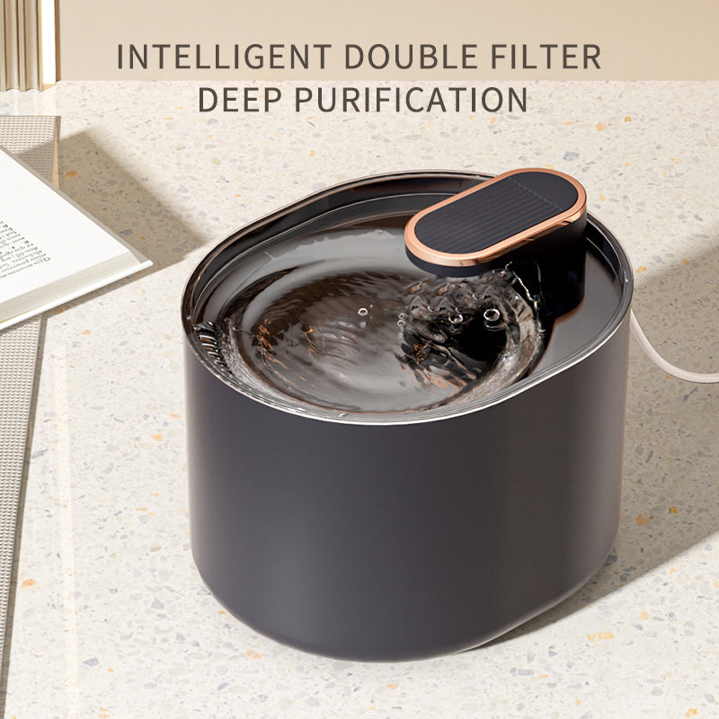 Electric Pet Drinking Bowl