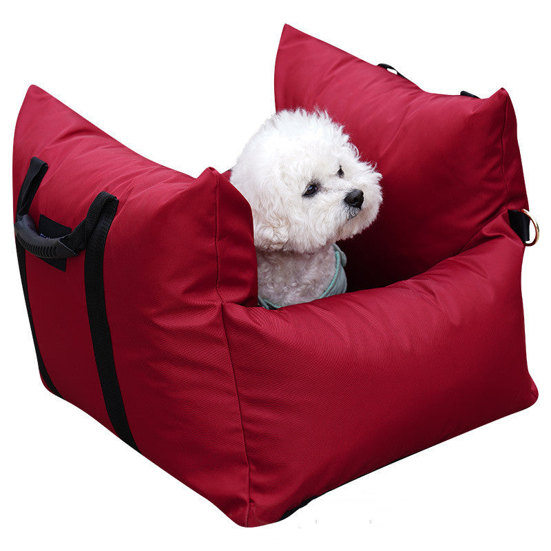 Portable Travel Pet Nest