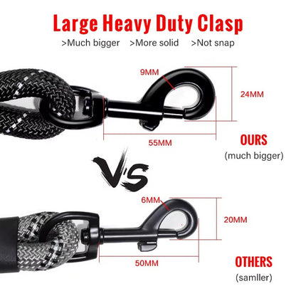 Dog leash